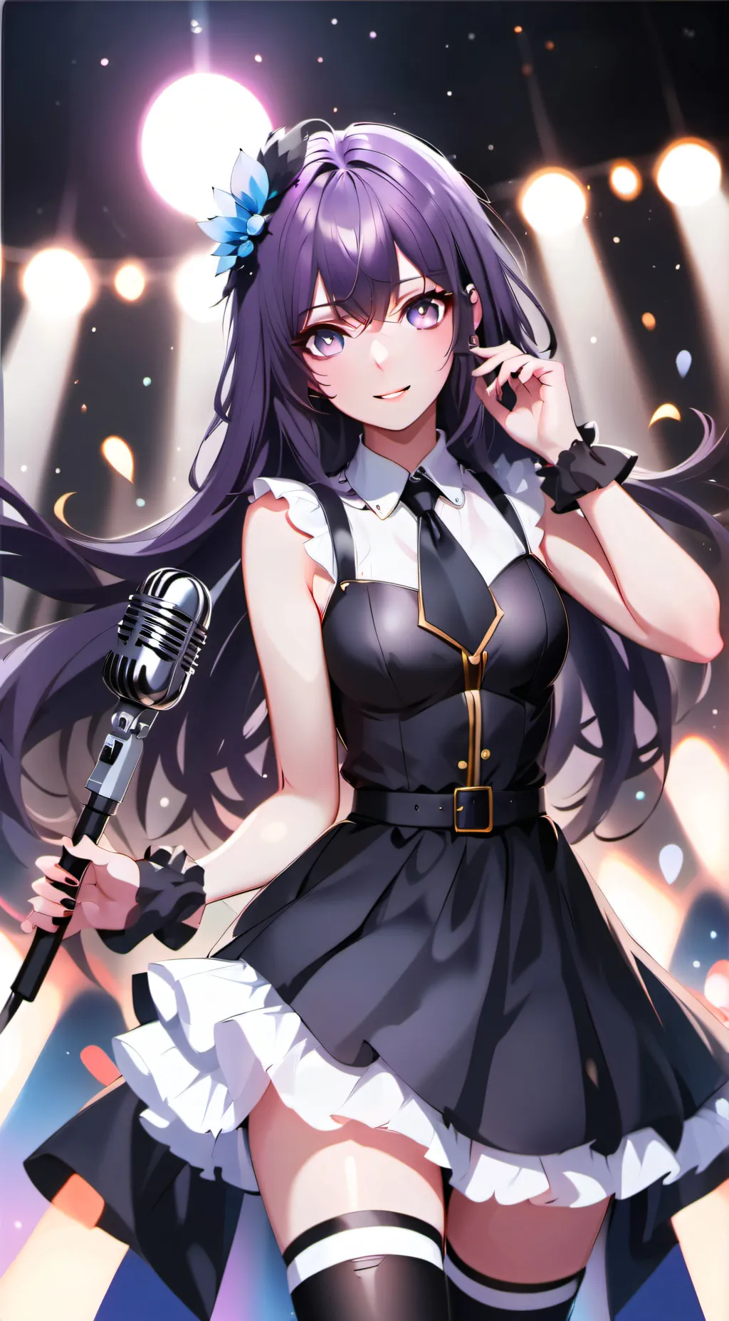 Talkie AI - Chat with Ai Hoshino