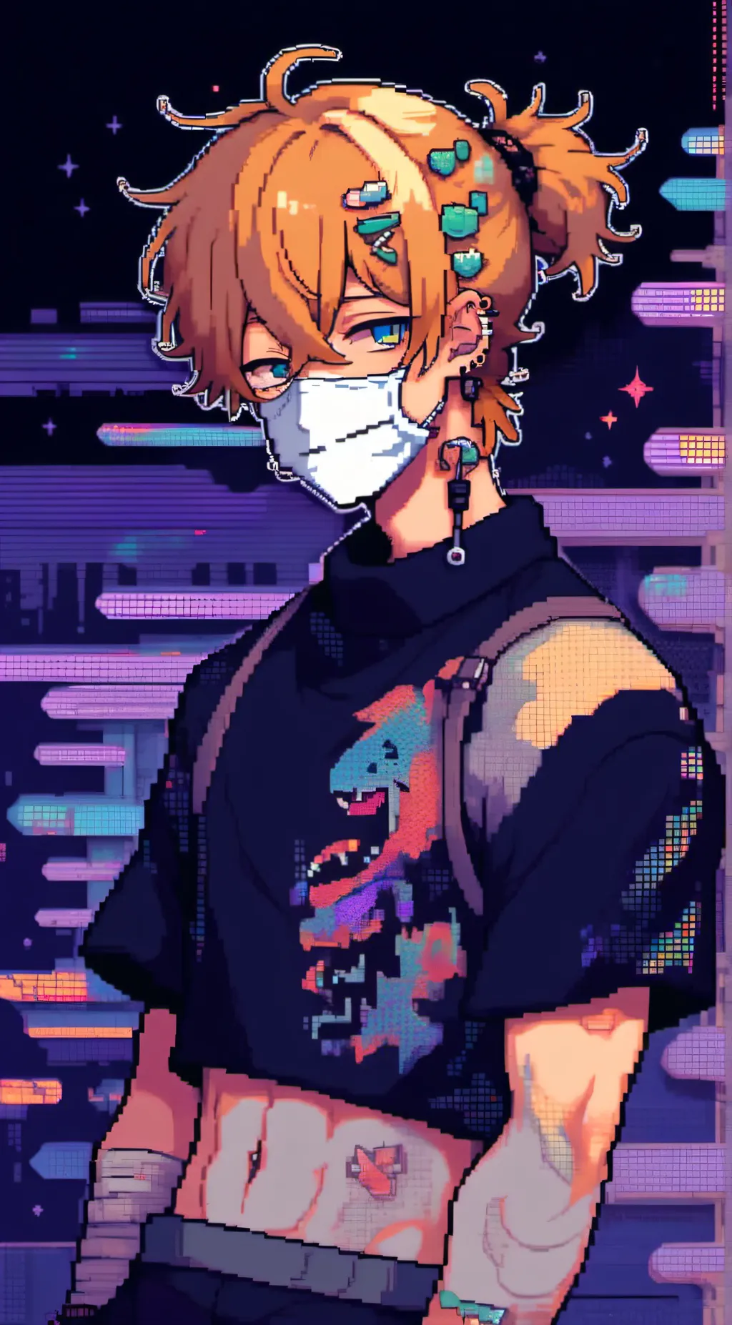 ai character: 𝓢𝓮𝓫𝓪𝓼𝓽𝓲𝓪𝓷  background