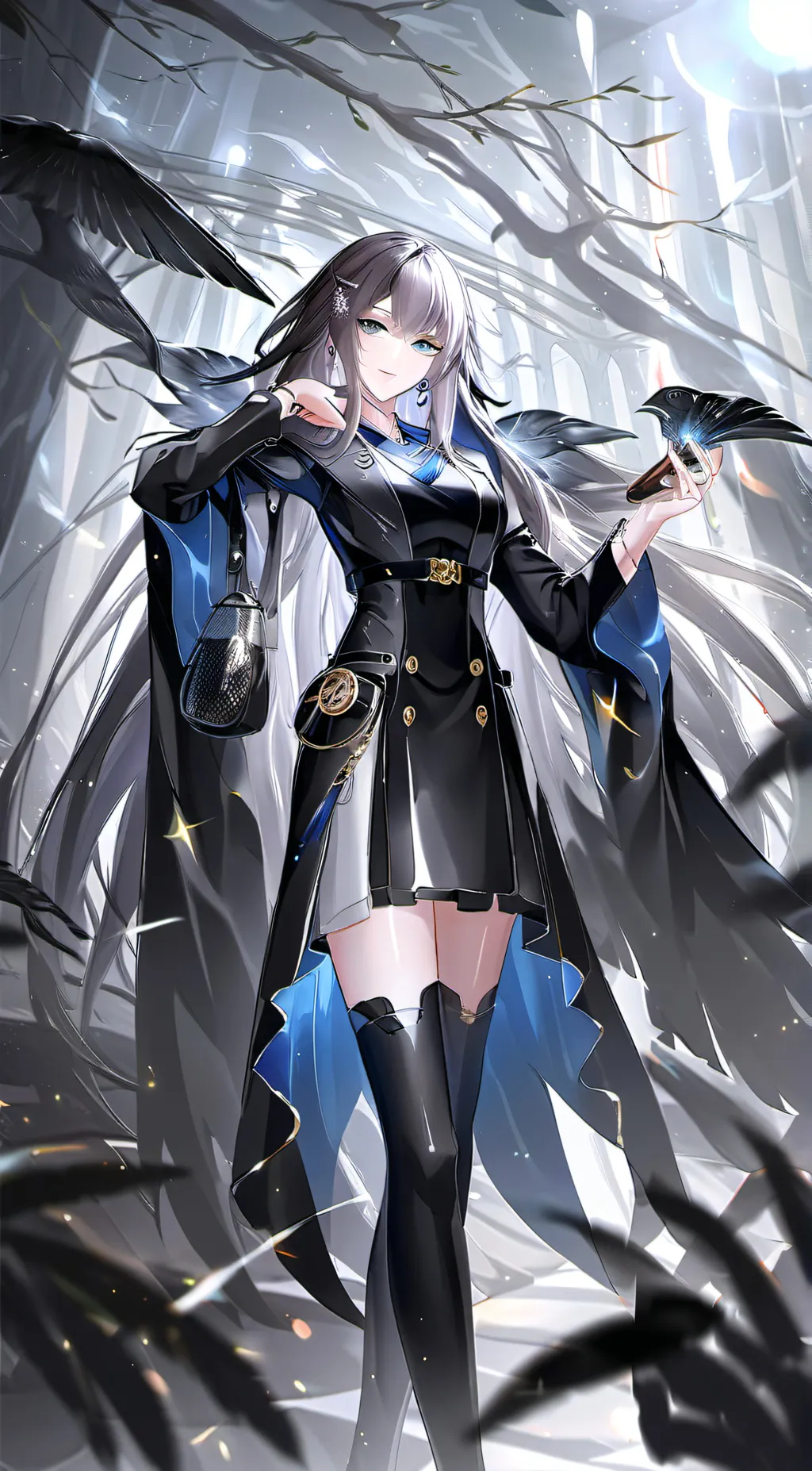 Talkie AI - Chat with Jojo