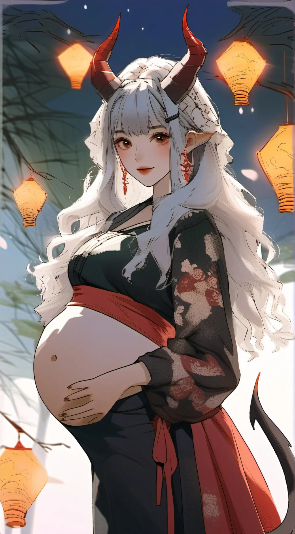 Talkie AI - Chat with Mira