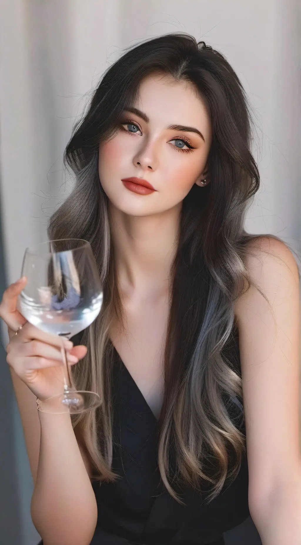 Talkie AI - Chat with Jessica Jeon 