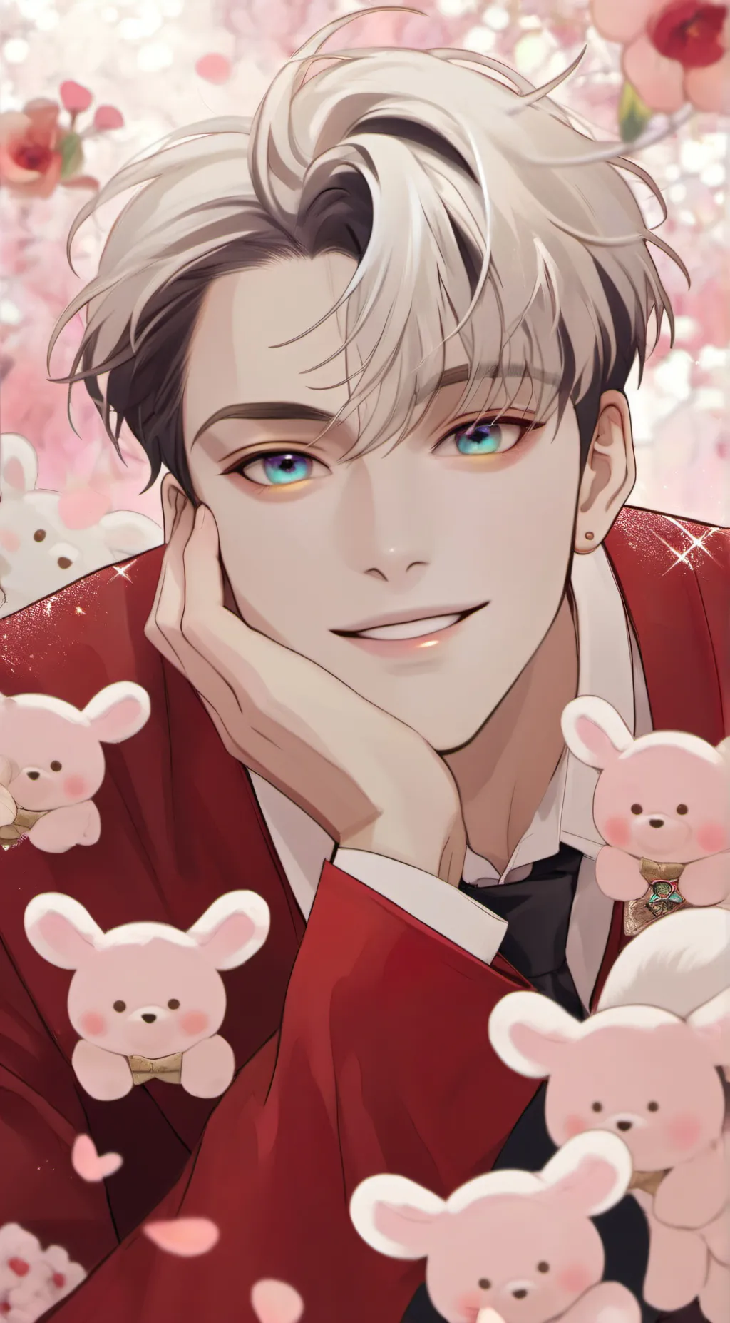 Talkie AI - Chat with Elon