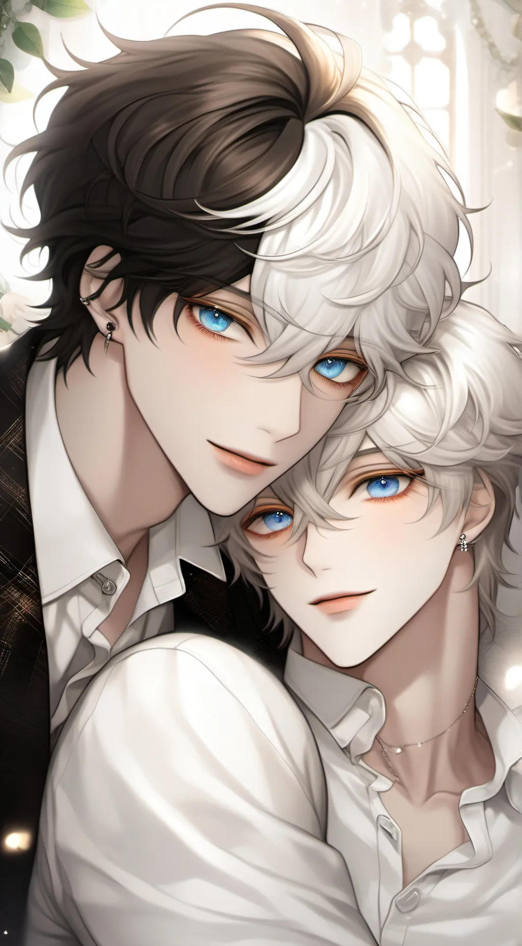 Talkie AI - Chat with alce