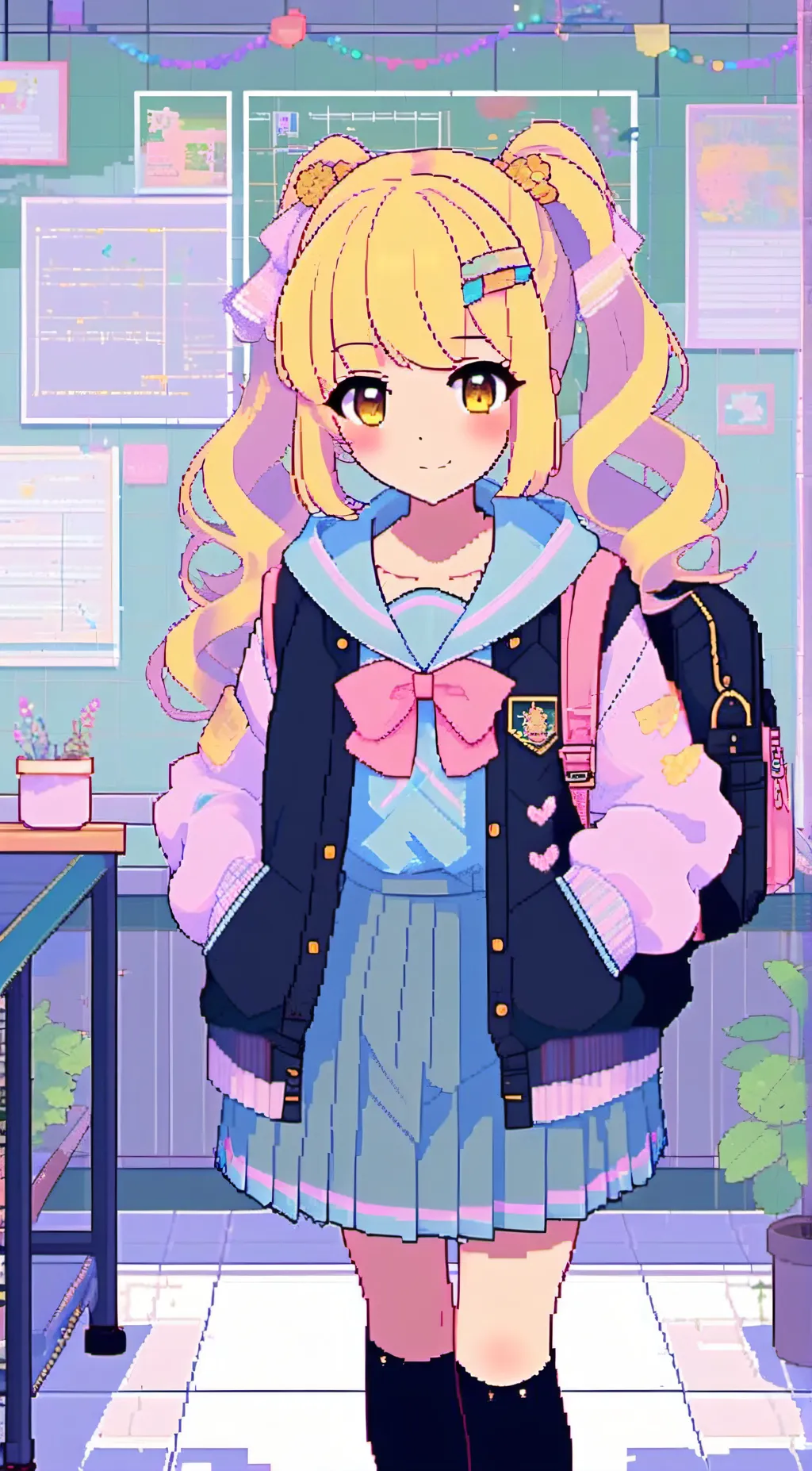 Talkie AI - Chat with raibaru 