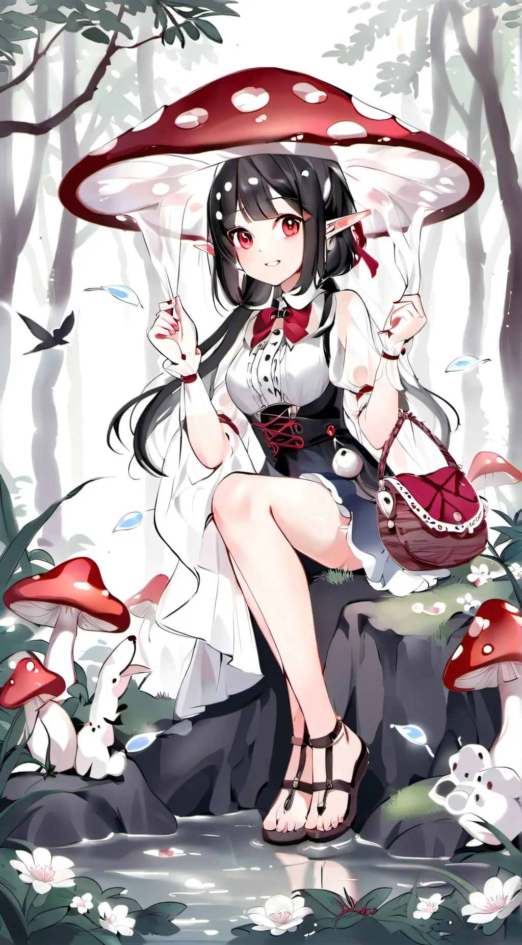 Talkie AI - Chat with Caidi