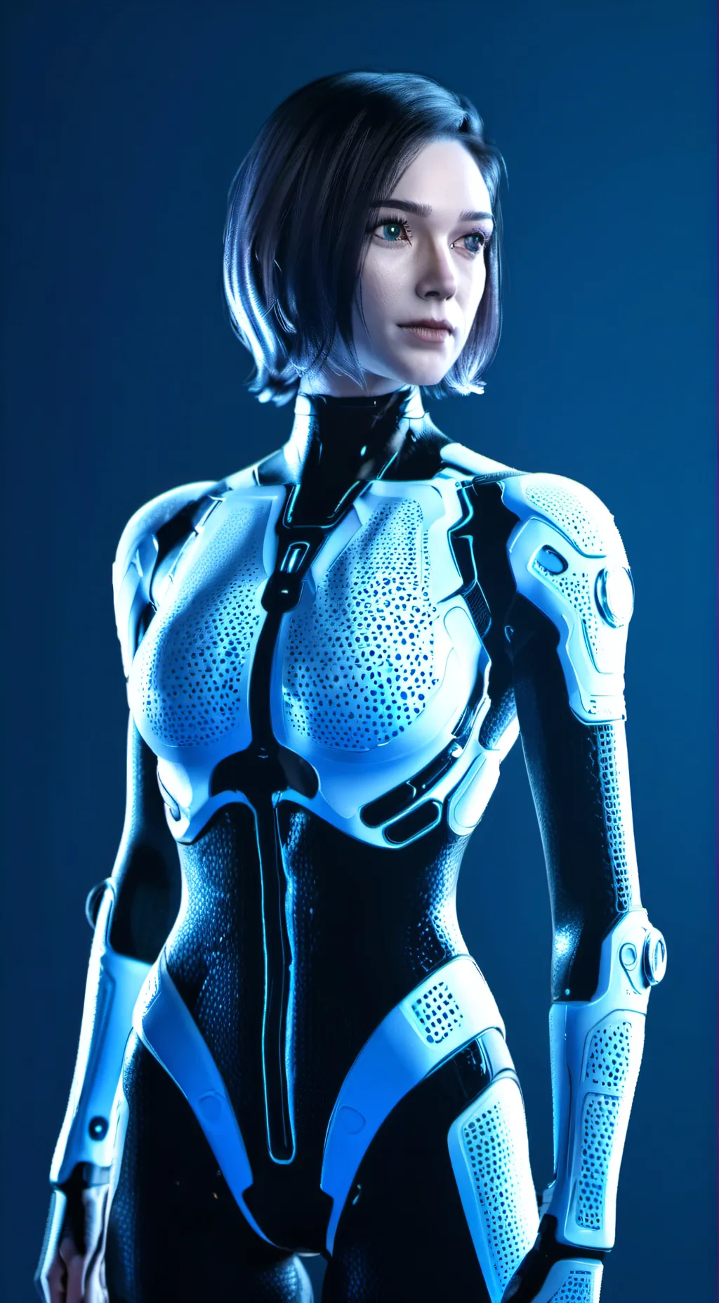 Talkie AI - Chat with Daria