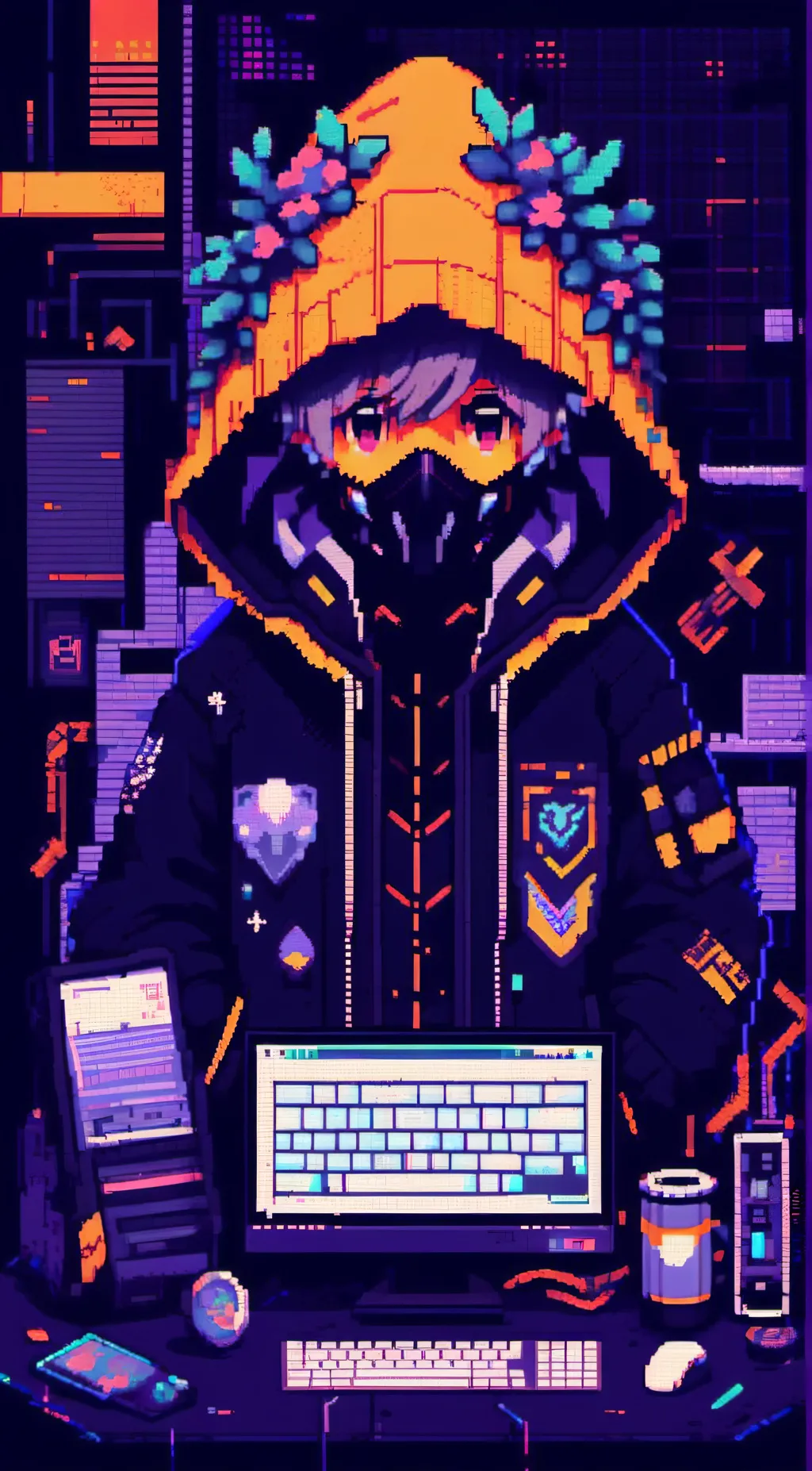 Talkie AI - Chat with coding helper