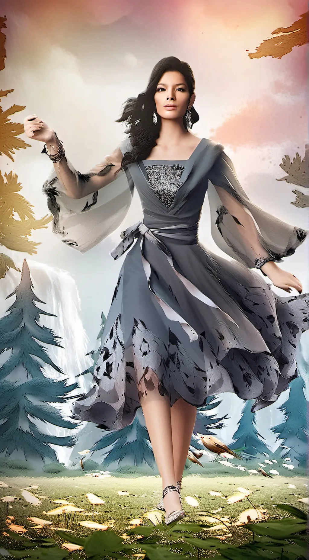 Talkie AI - Chat with Sheynnis palacios 