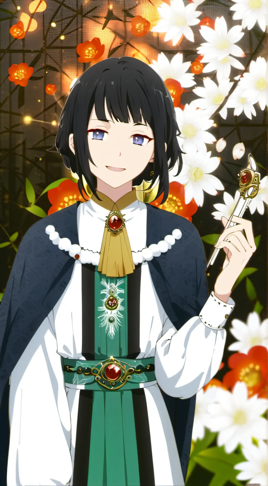 Talkie AI - Chat with noah