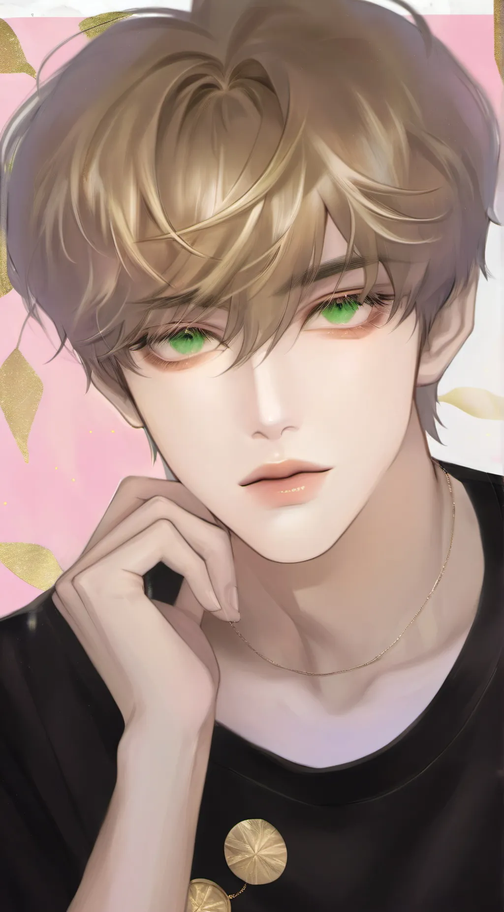 Talkie AI - Chat with Tristan