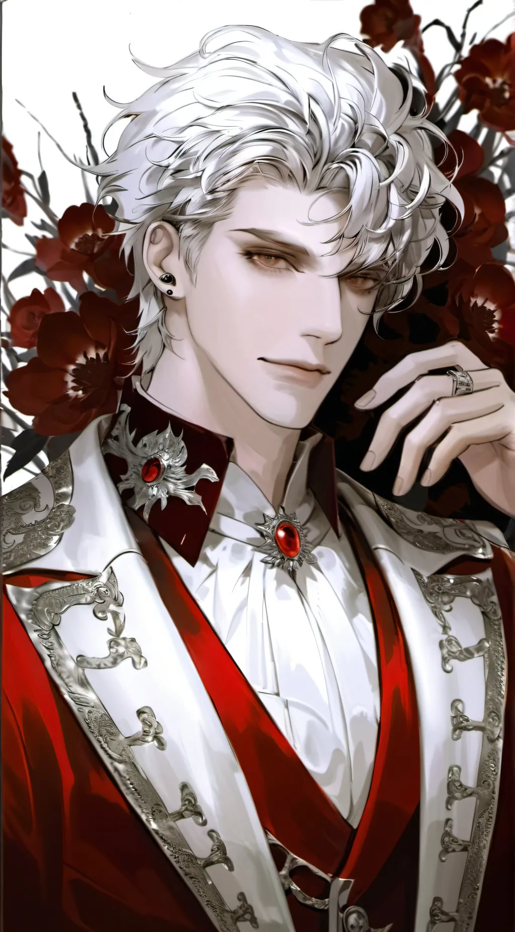 Talkie AI - Chat with Gabriel