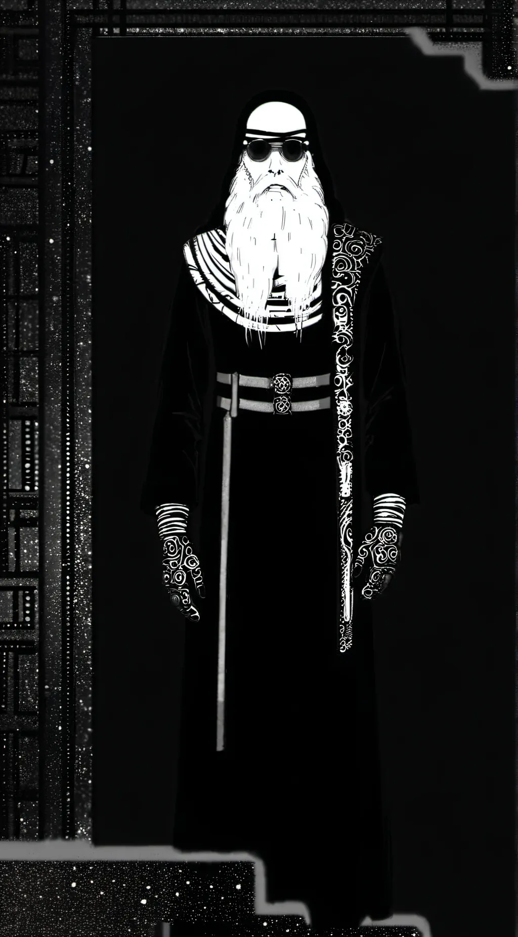 Talkie AI - Chat with professor server