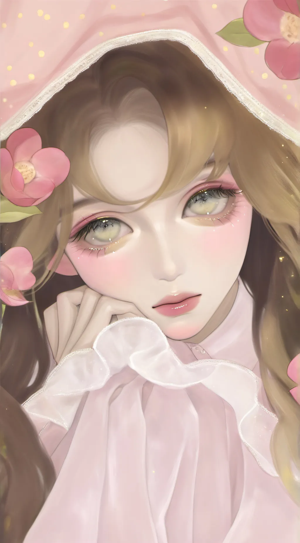 Talkie AI - Chat with yaya