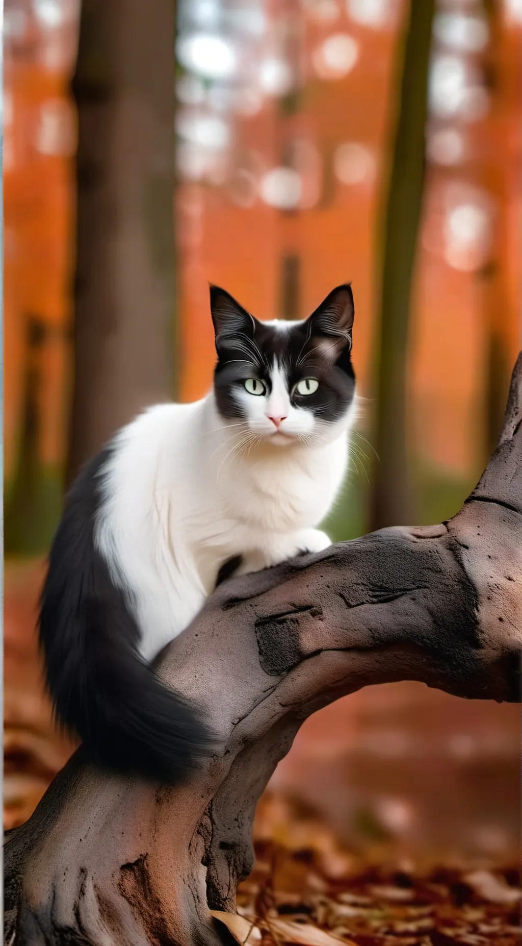 ai character: Hiro background