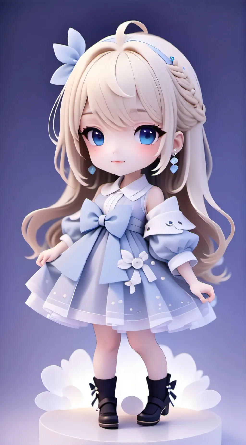 ai character: Ace background