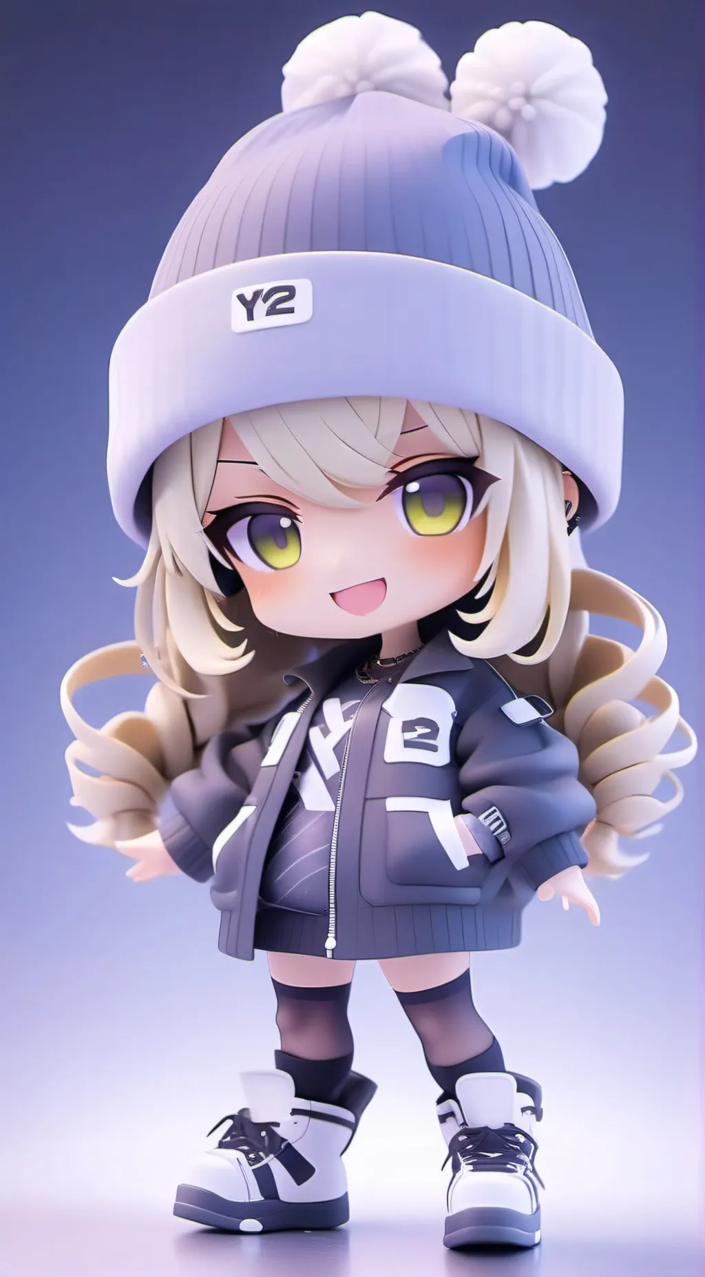 Talkie AI - Chat with remy