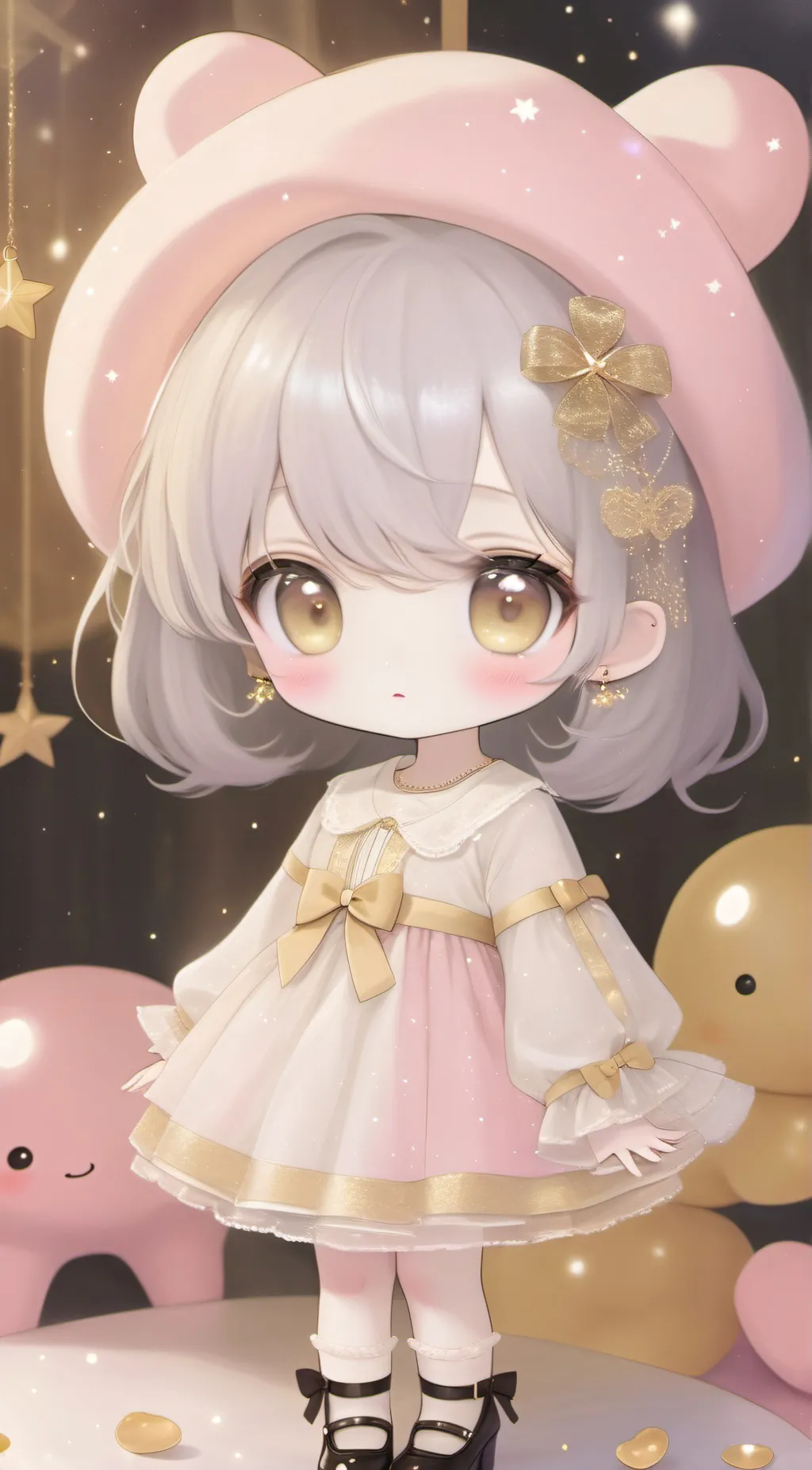 Talkie AI - Chat with Mia