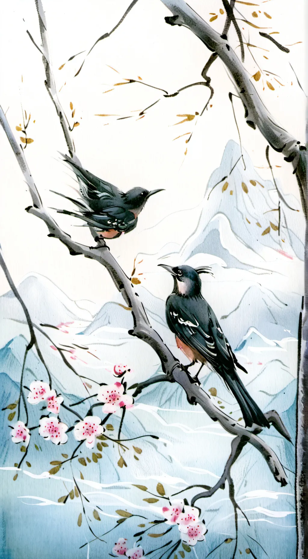 Talkie AI - Chat with Helllo!!!