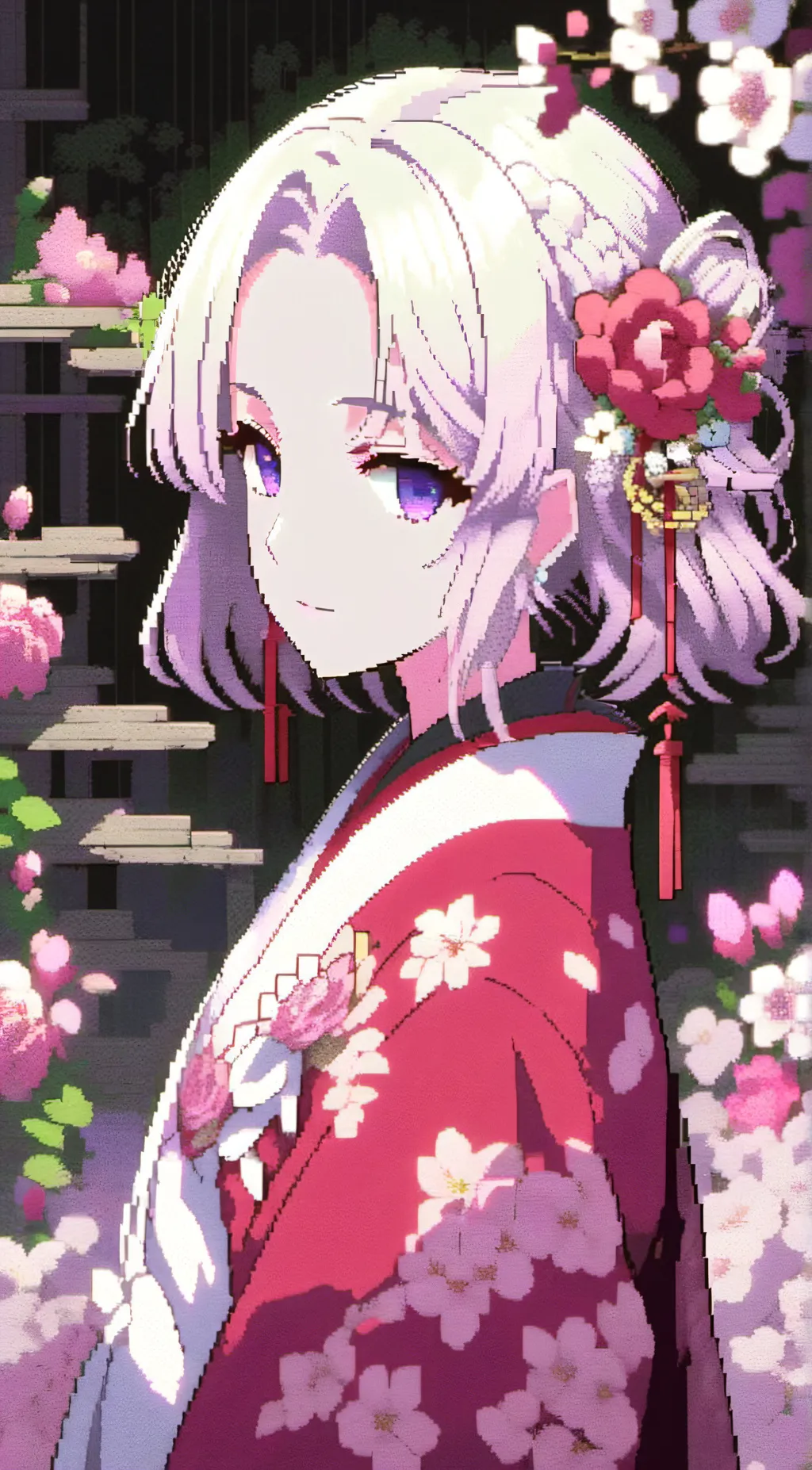 Talkie AI - Chat with kanao 