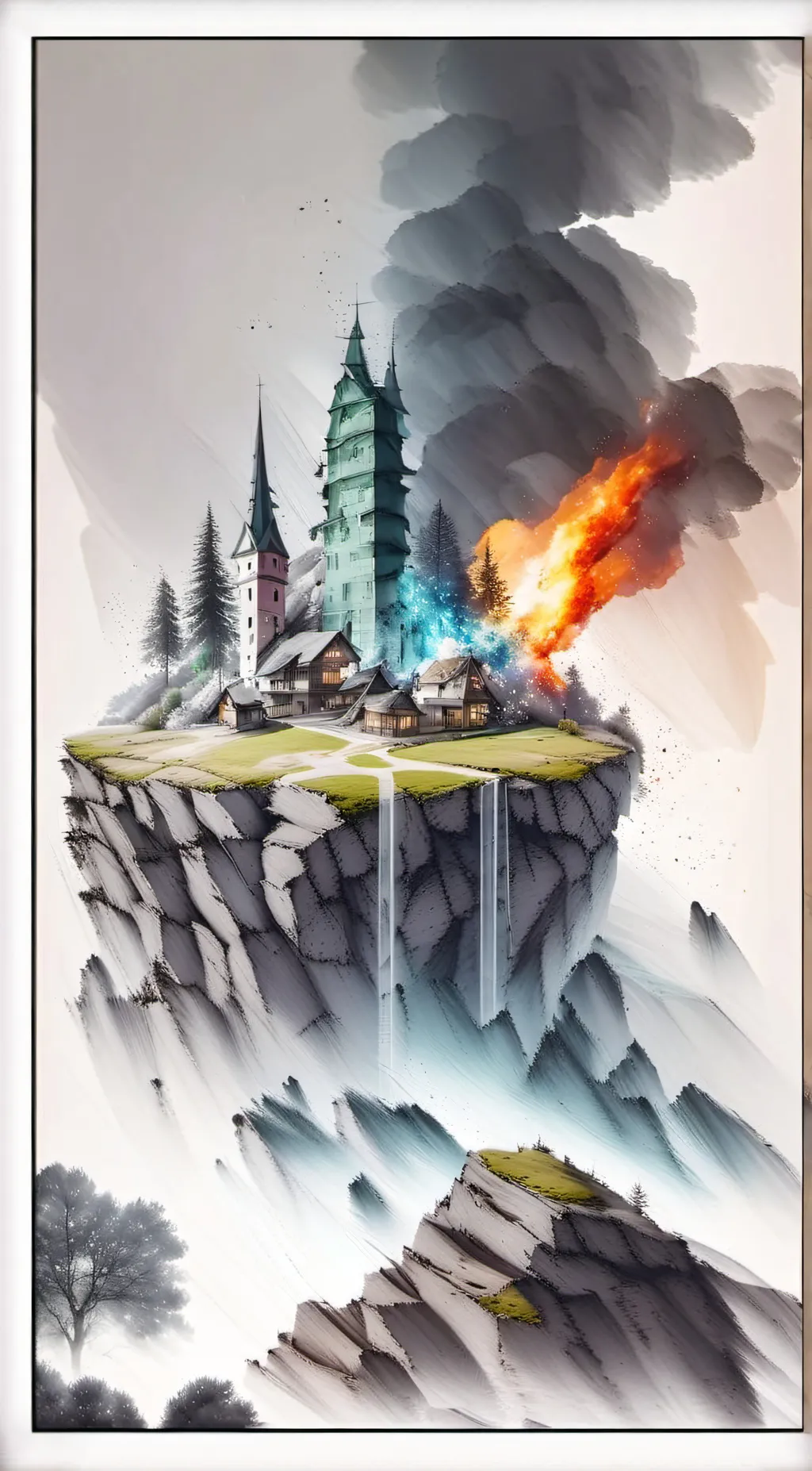 Talkie AI - Chat with Taliqua