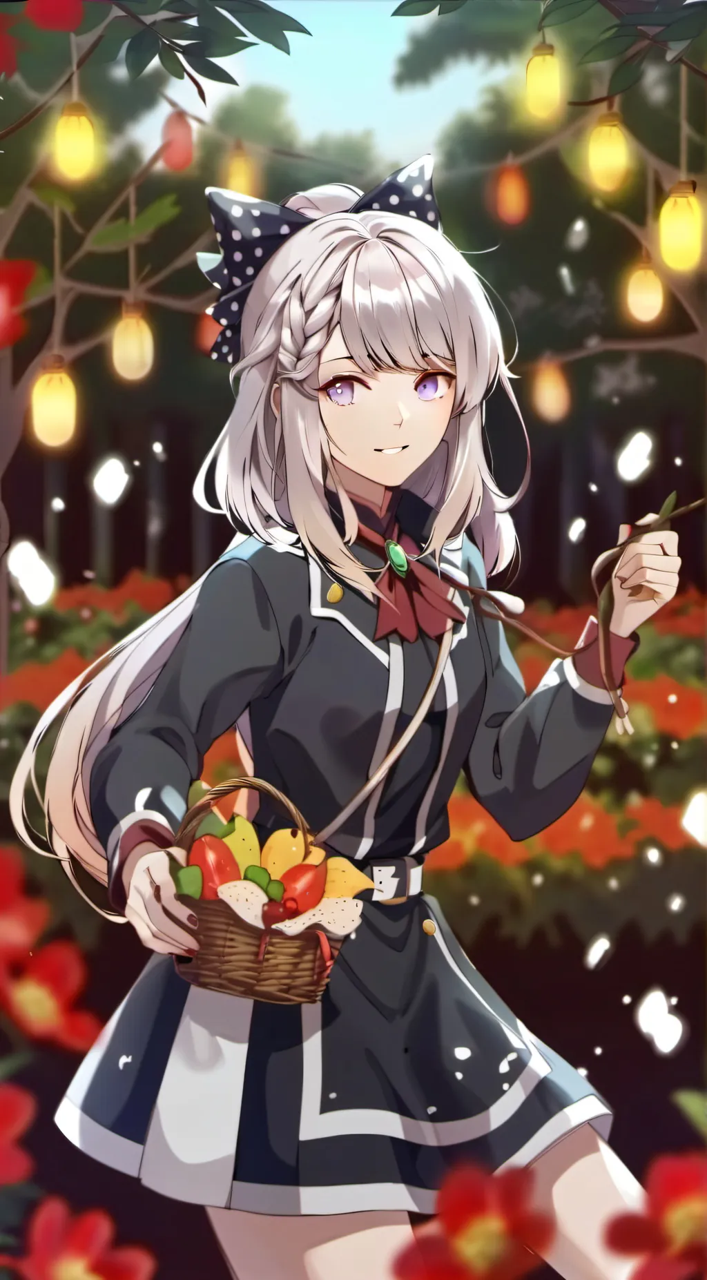 Talkie AI - Chat with zara