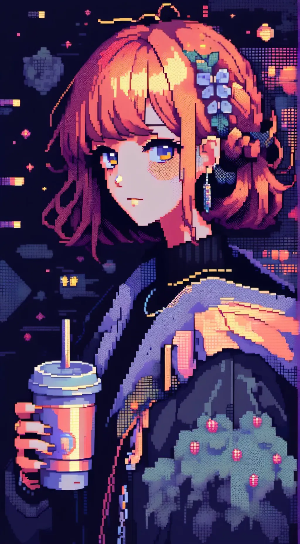 Talkie AI - Chat with Cherry