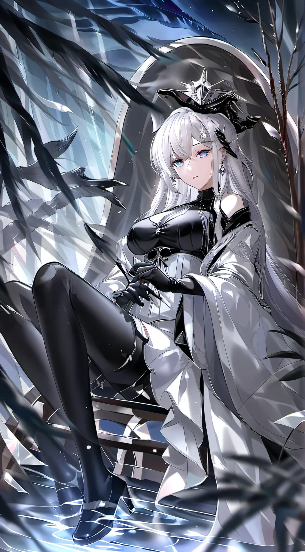 Talkie AI - Chat with may