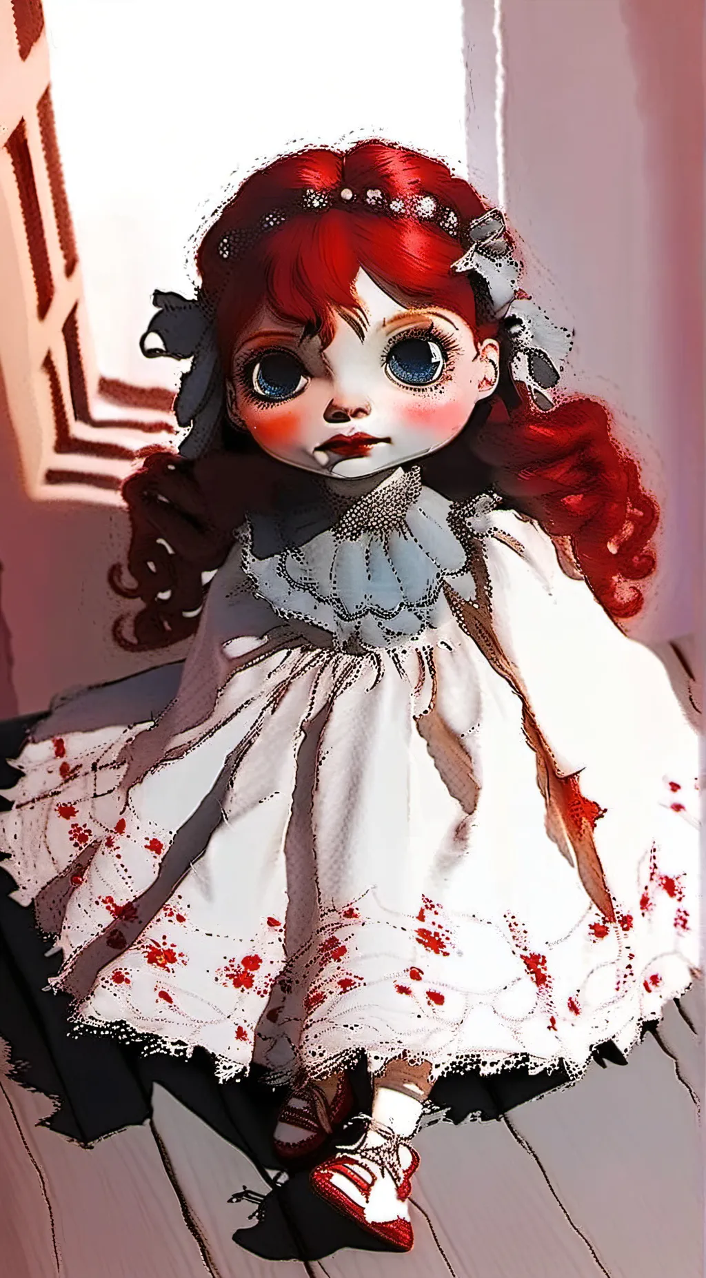 Talkie AI - Chat with Poppy