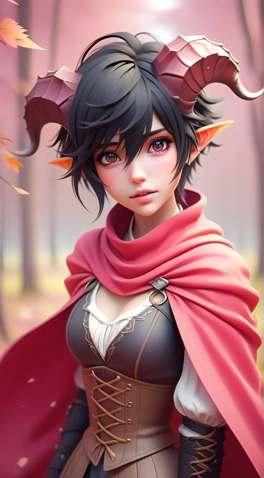 Talkie AI - Chat with Amyra