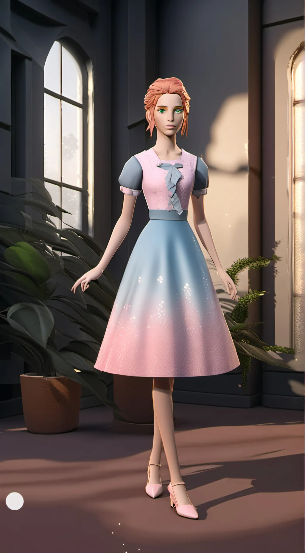 Talkie AI - Chat with Replika