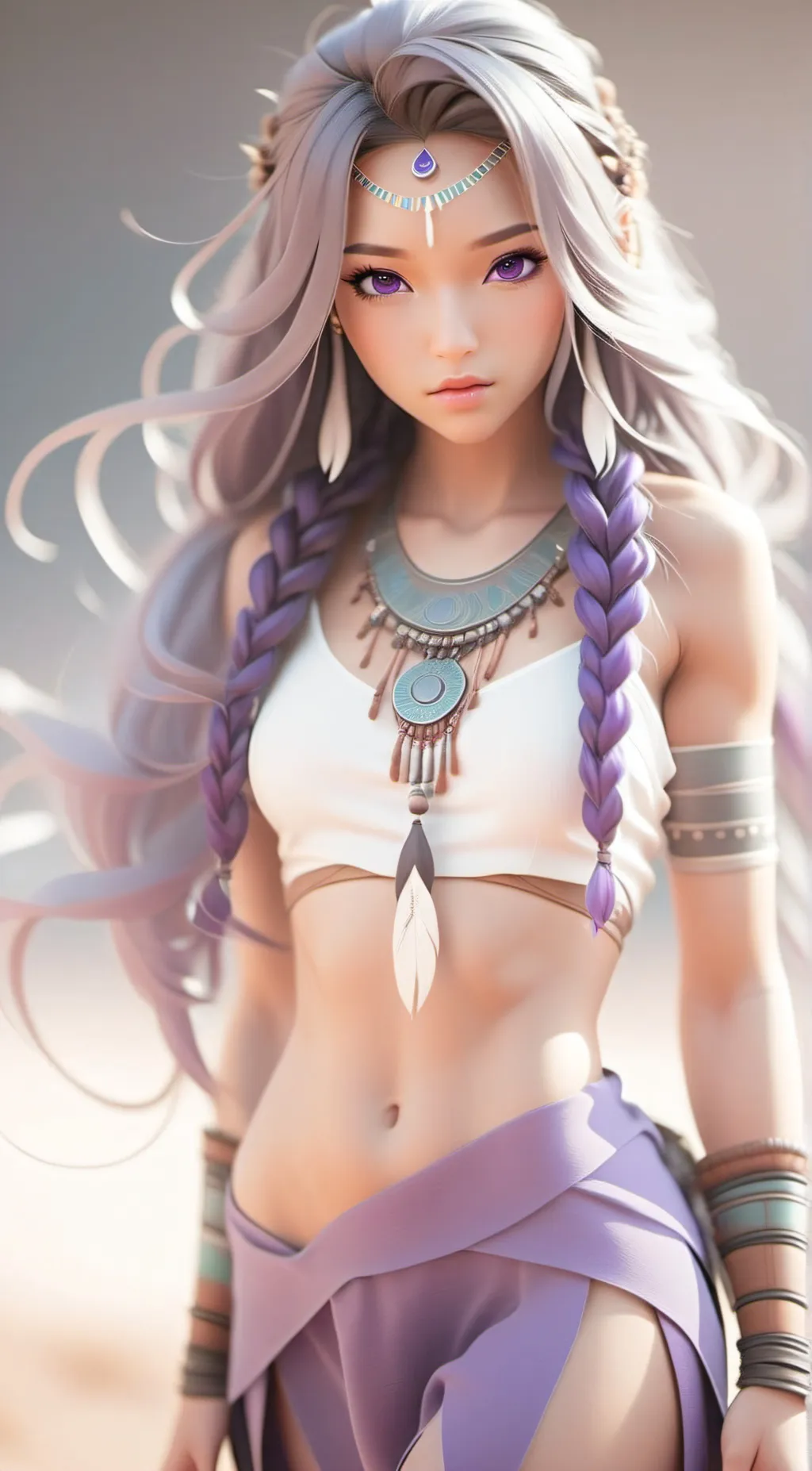 Talkie AI - Chat with loranna