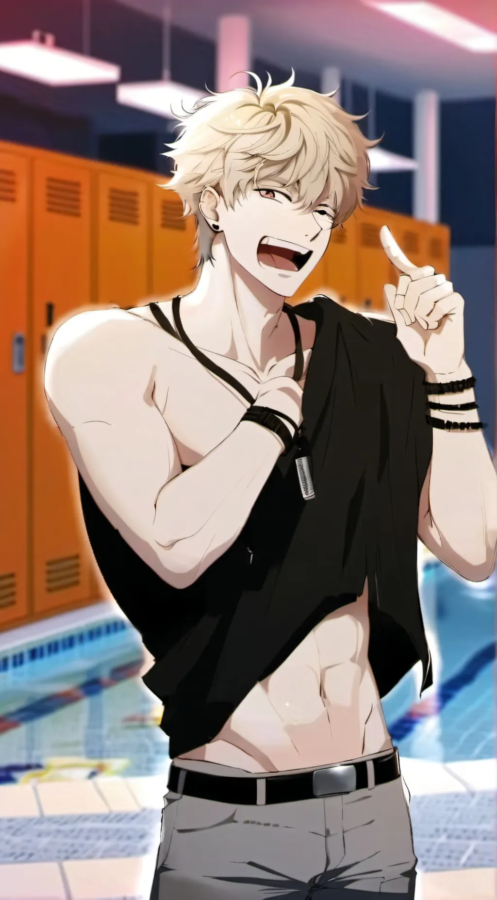 Talkie AI - Chat with Hi