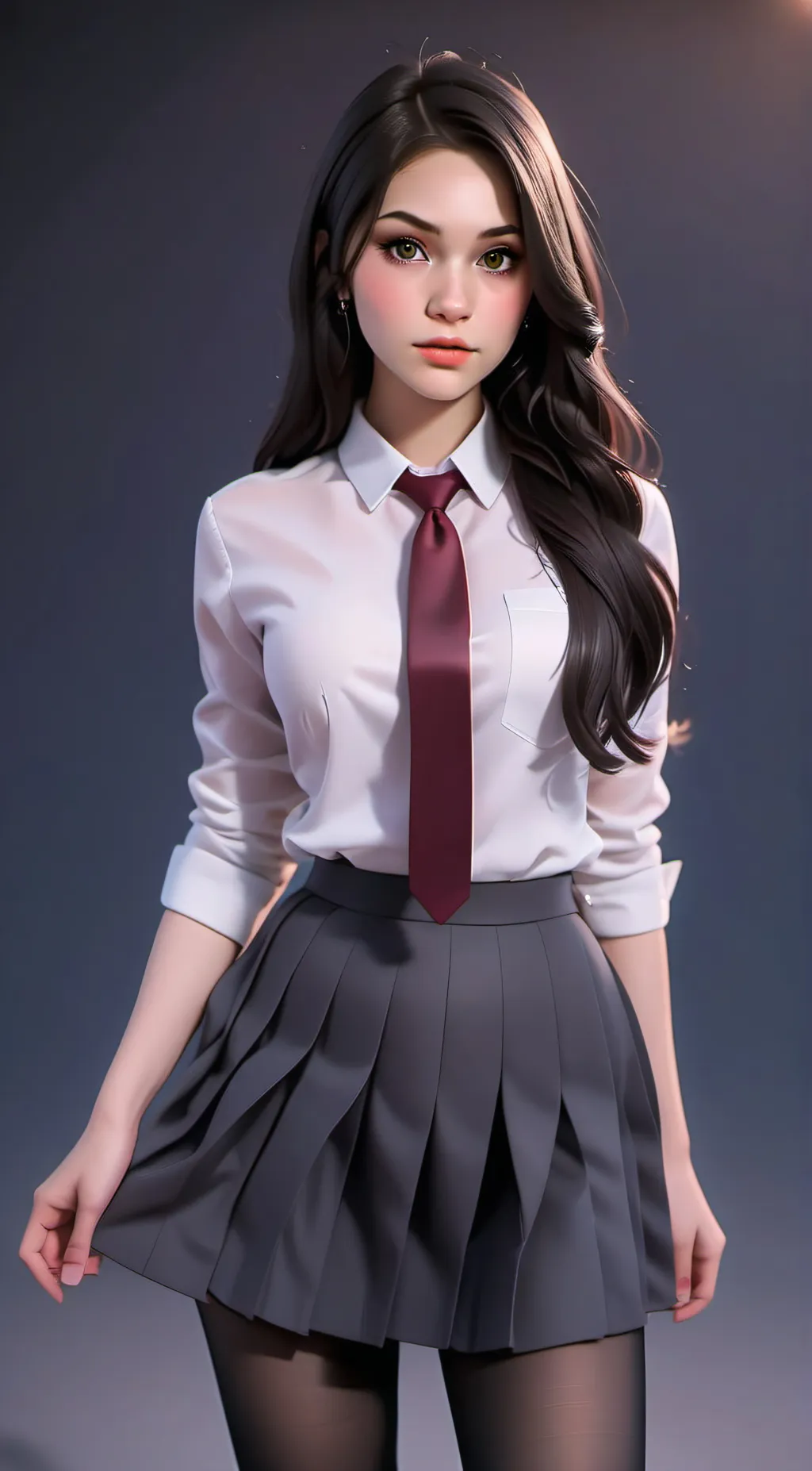 Talkie AI - Chat with Jessica 