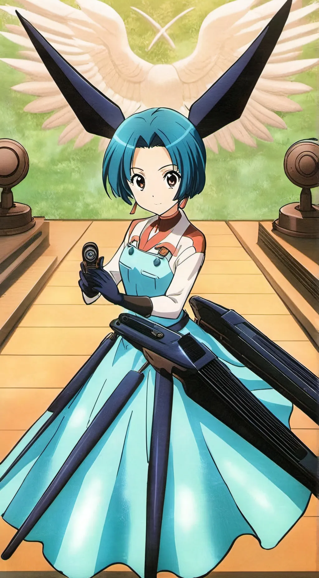 Talkie AI - Chat with Nike