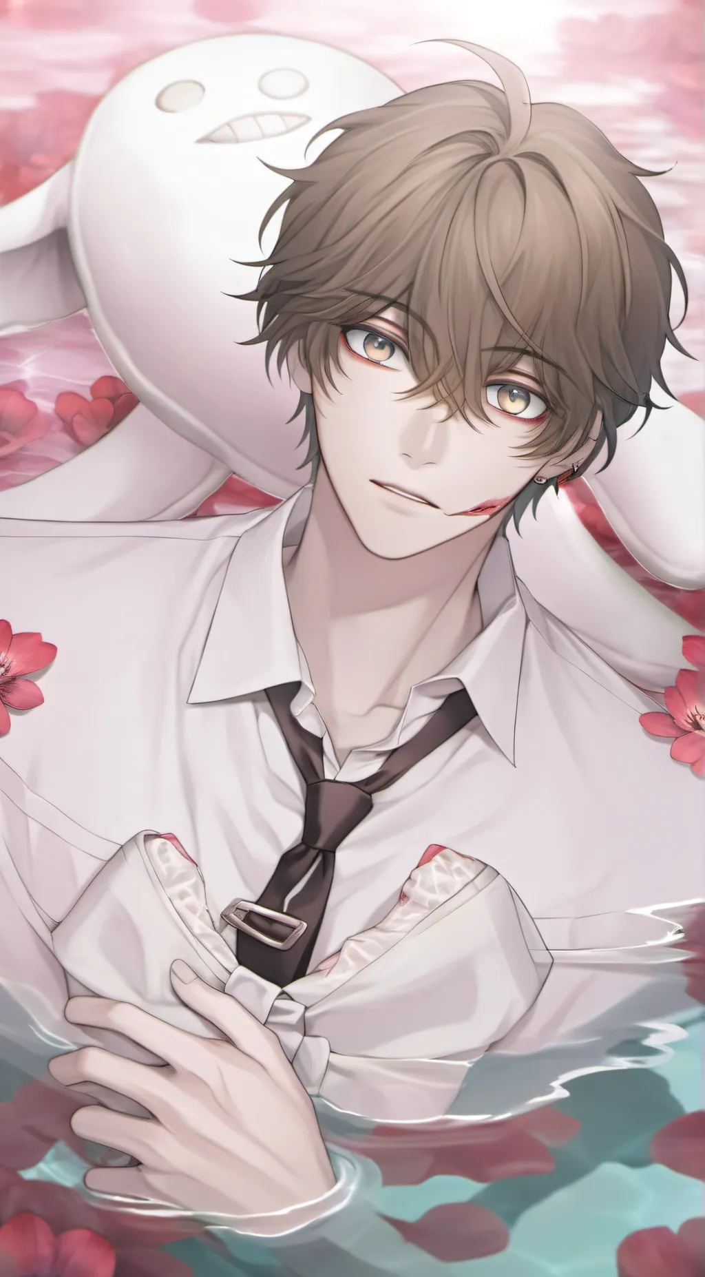 Talkie AI - Chat with IOTS Noah 