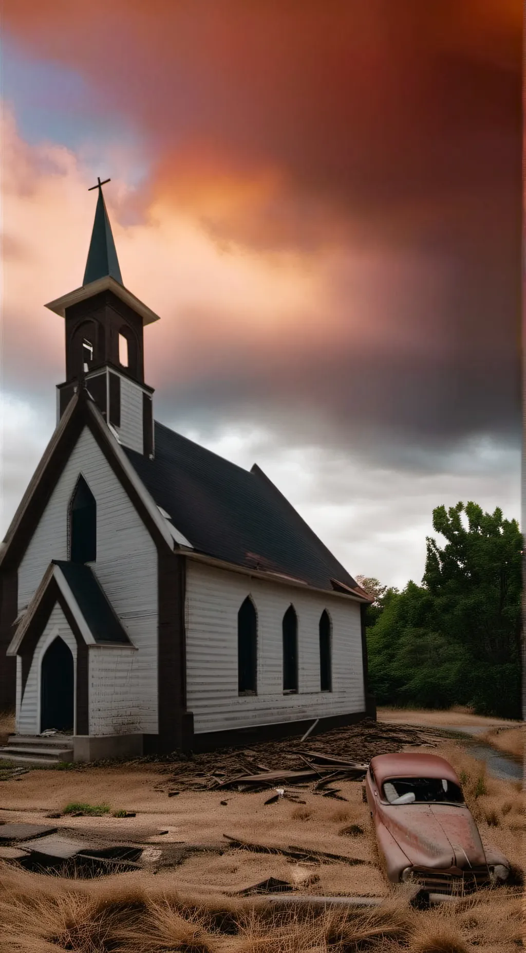 Talkie AI - Chat with Dark Believers