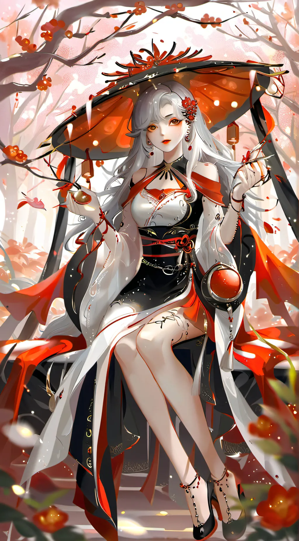 ai character: Leyla 🧸 background