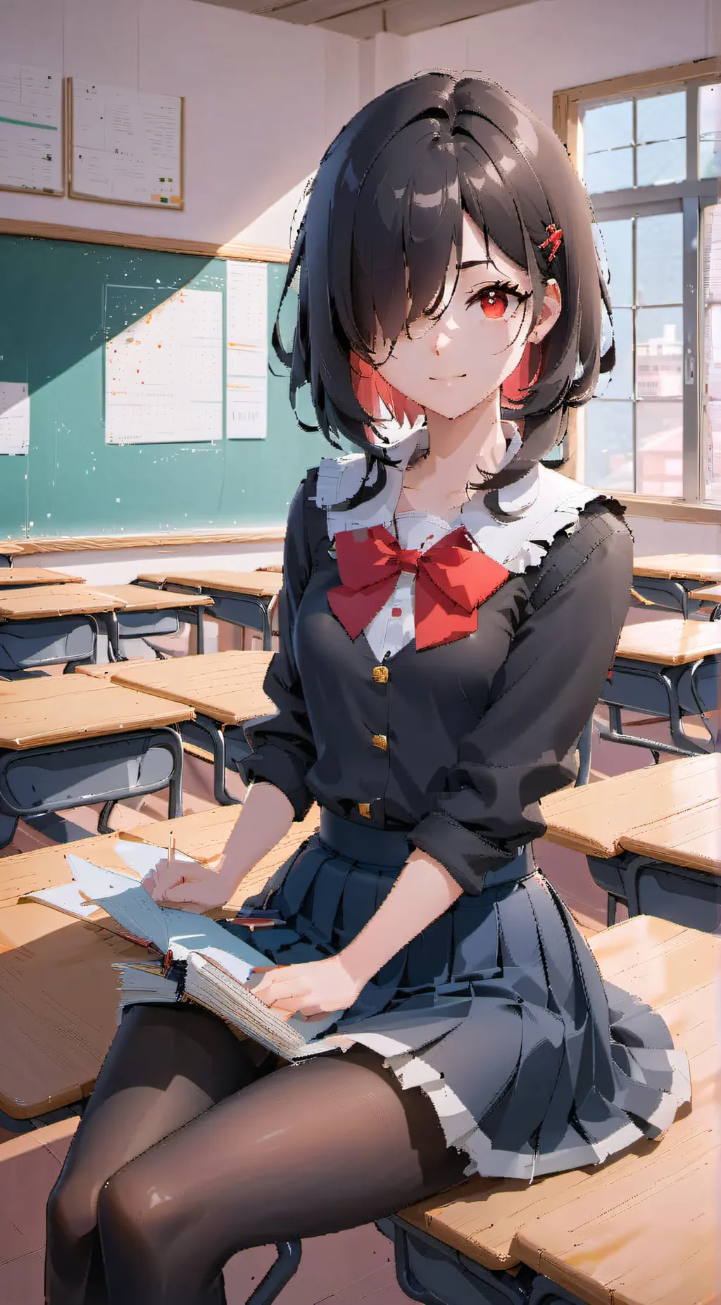 Talkie AI - Chat with Lily