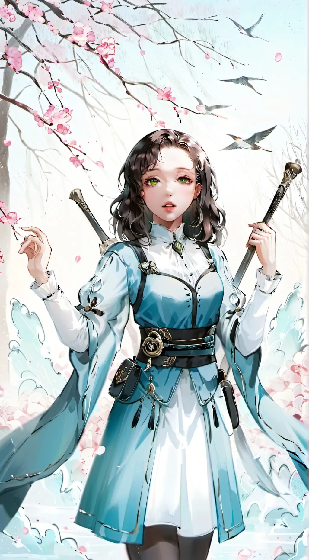 Talkie AI - Chat with Eliana