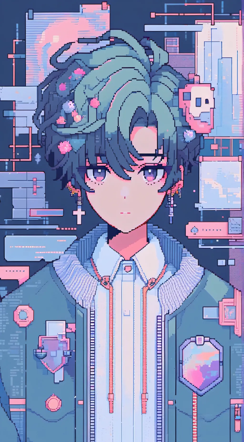 Talkie AI - Chat with AI-den