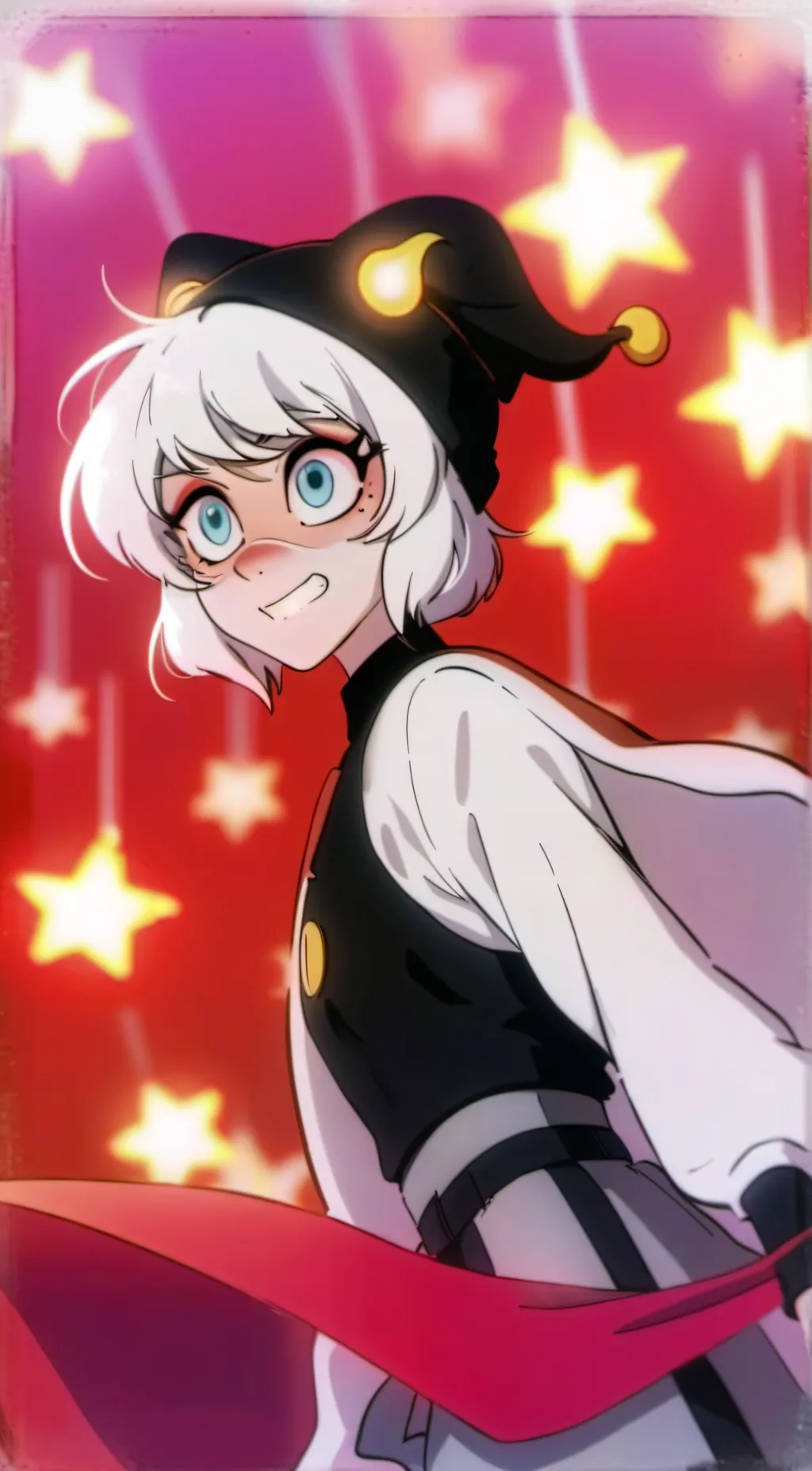 Talkie AI - Chat with •Moon n Morning•