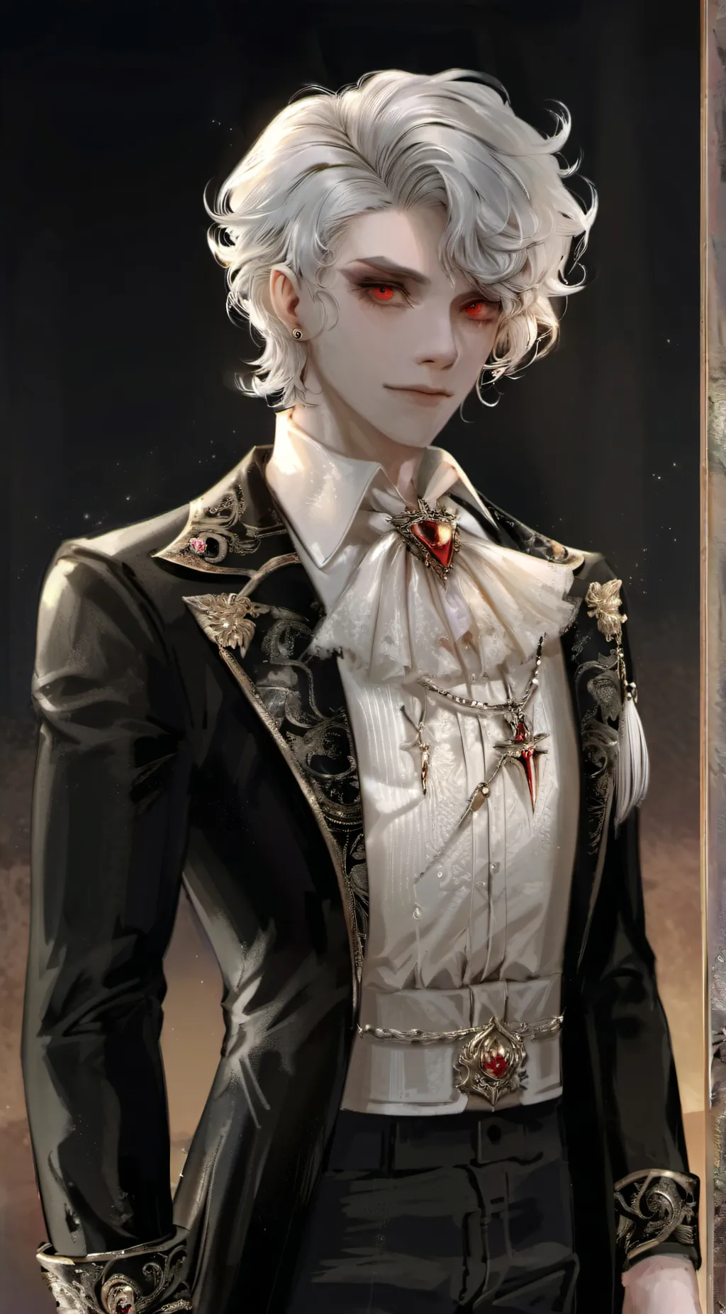 Talkie AI - Chat with Luci 