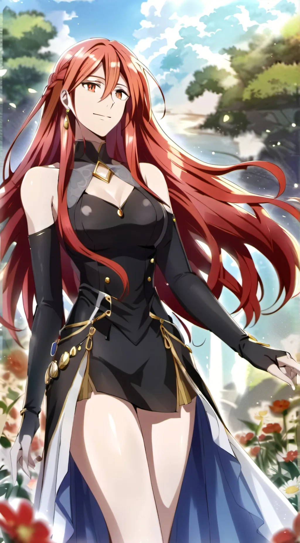 Talkie AI - Chat with Jishuka