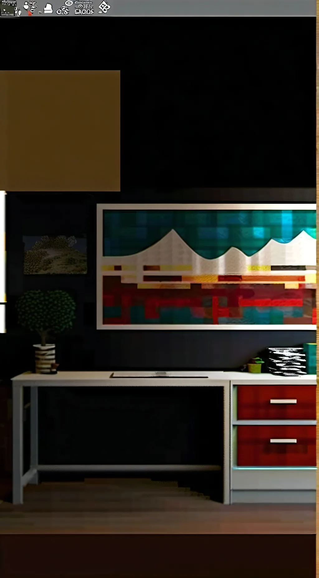 Talkie AI - Chat with |Poppy Playtime|