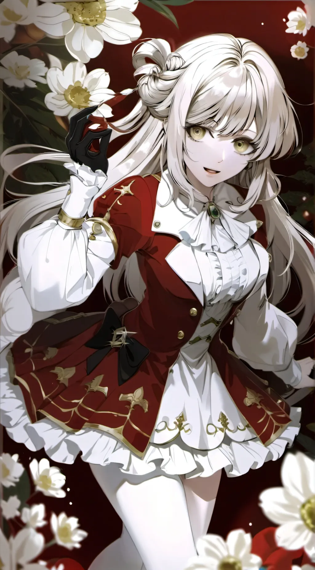 Talkie AI - Chat with Aurora