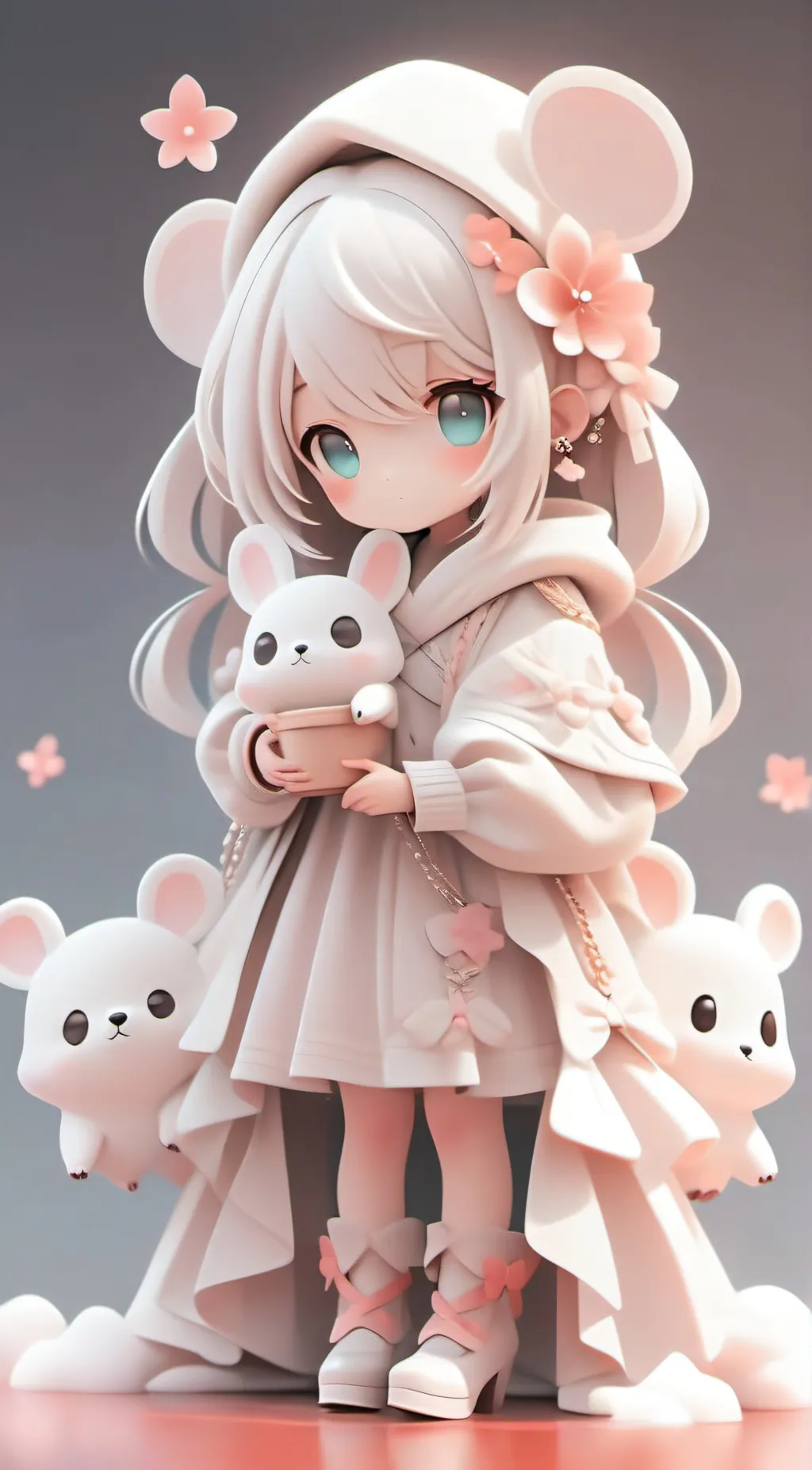 Talkie AI - Chat with Emma