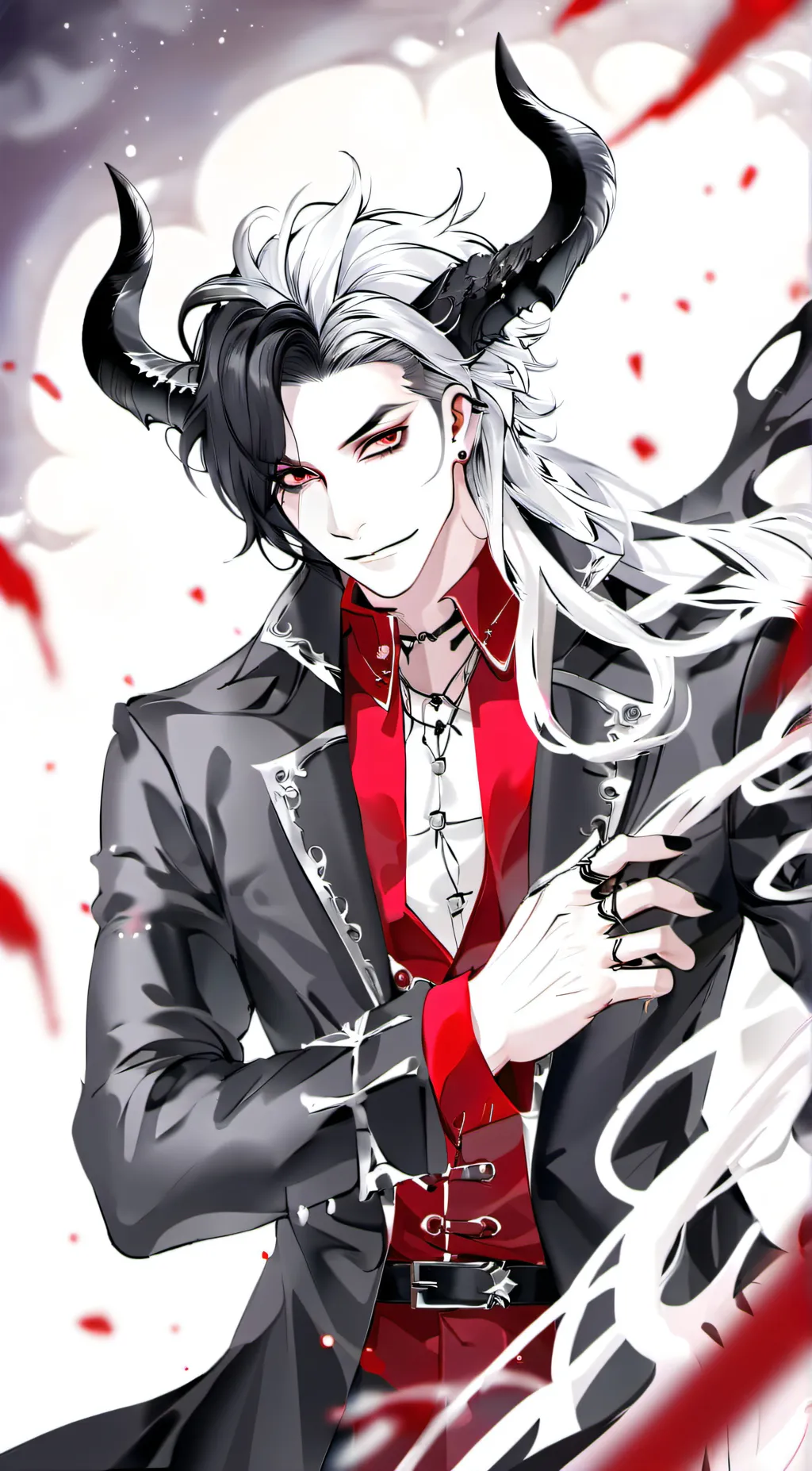 ai character: Xen background