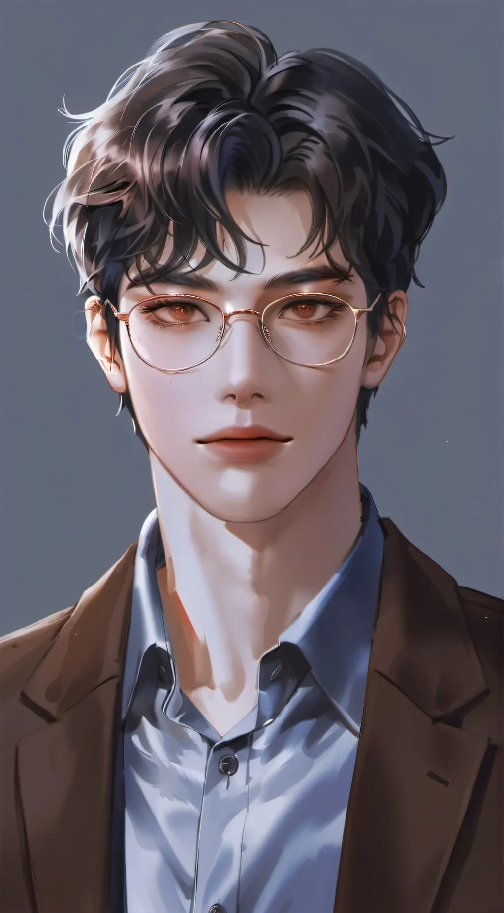 Talkie AI - Chat with Hoshi