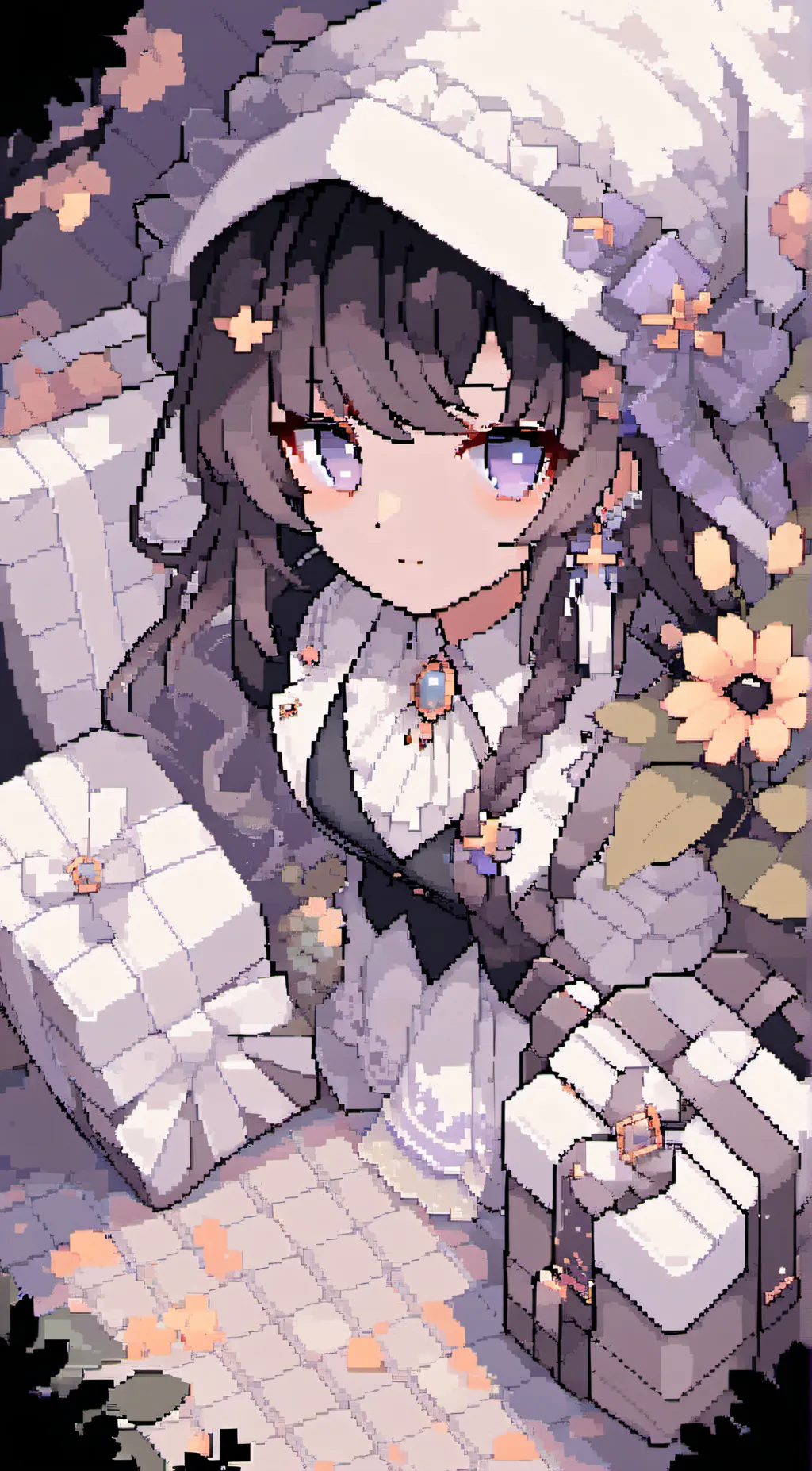 Talkie AI - Chat with Lena