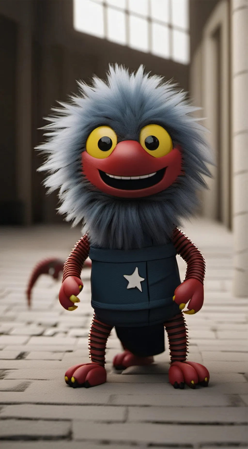 Talkie AI - Chat with Boxy boo